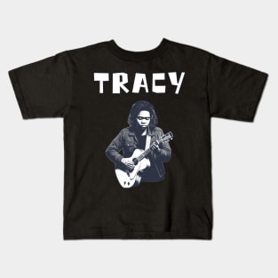 Tracy Chapman | Fast Car Kids T-Shirt